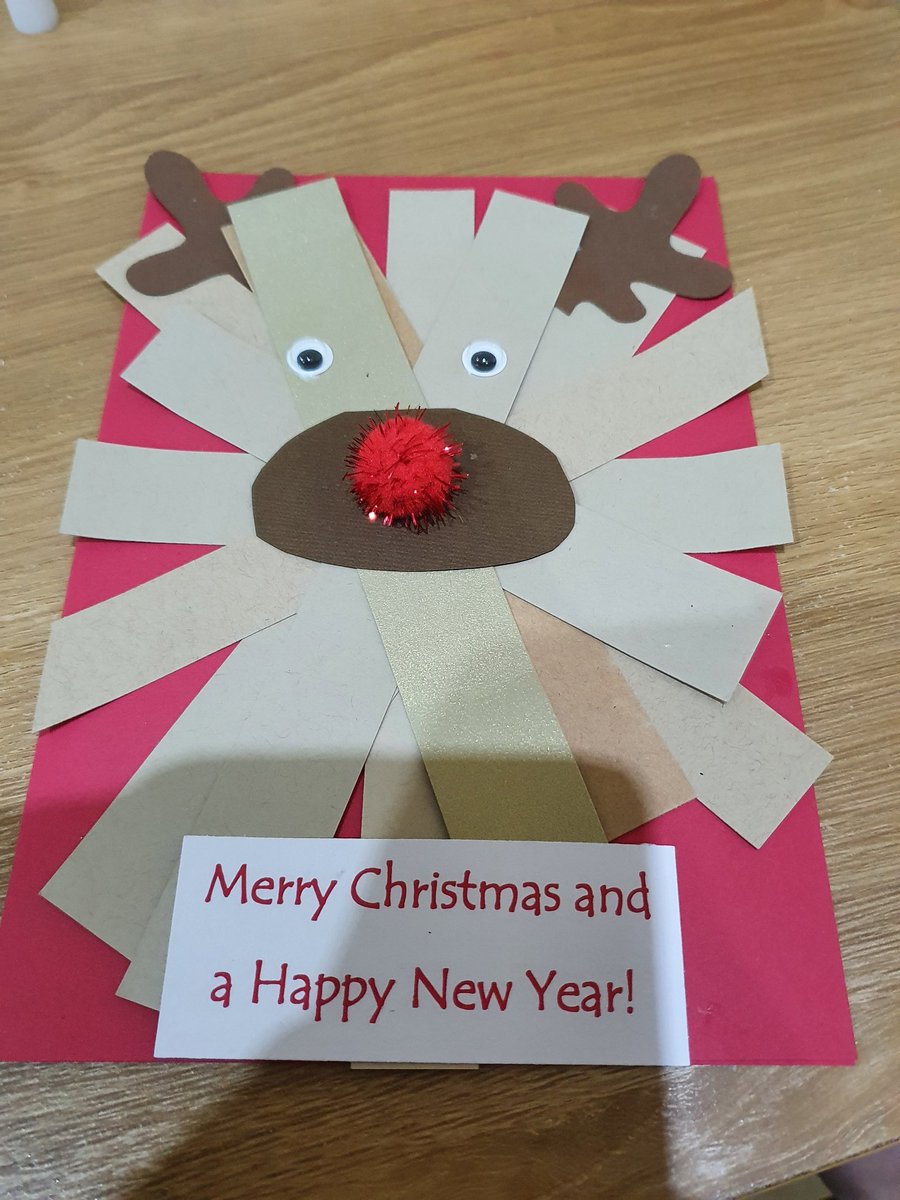 VictoriaBindin2's tweet photo. @CaegarwPriSch We loved our crafty afternoon, thanks Mrs Richards xx https://t.co/yu0uAtcfDo