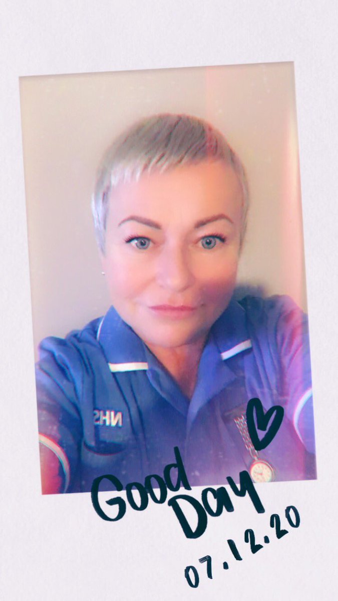Sharon Hartley RN BN(Hons)💙 tweet media