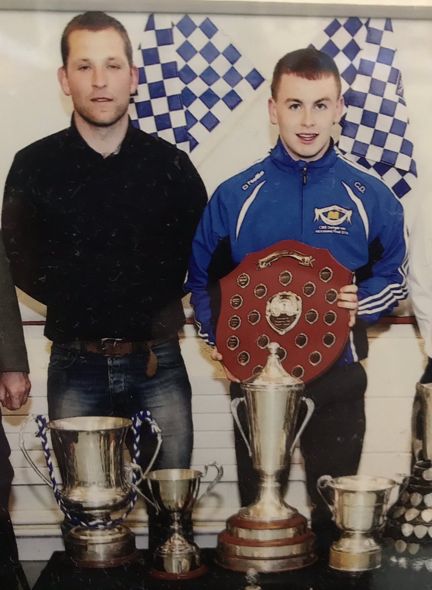 Dungarvan CBS tweet media