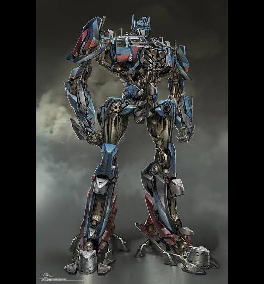 ミュージアムマスターライン トランスフォーマー パワーマスター