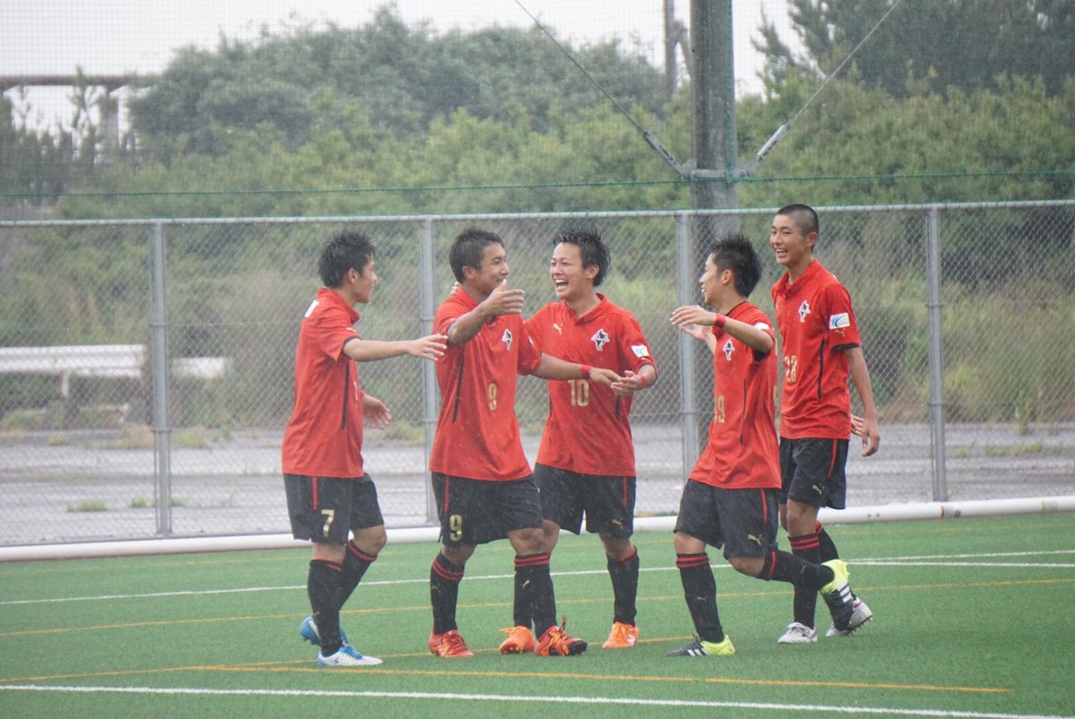 ロアッソ熊本ユース ロアッソ熊本ユース