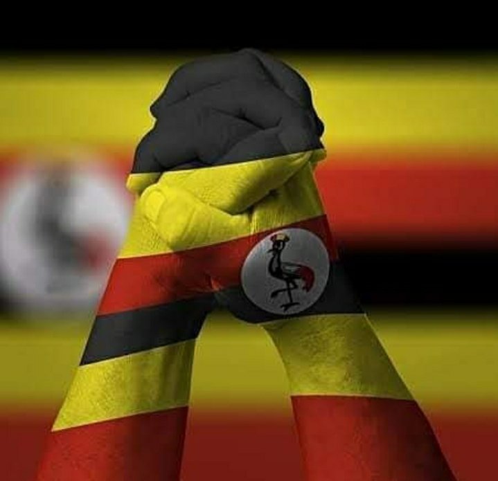 lukudofaisal's tweet photo. As we get closer to the 2021 General elections, let peace be embodied in our message, Regardless of all our political differences we all owe our country a duty to protect and keep it safe for us....
#peacefulelections 
#SafeUg
@UgandaEC @PoliceUg @GovUganda @KagutaMuseveni https://t.co/7LDKDowZ4s