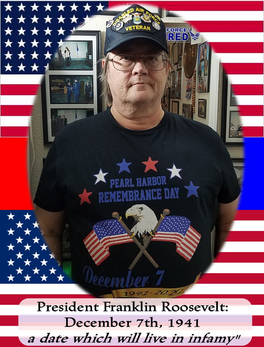 RodneyNi's tweet image. 12/8/1941: President Franklin Roosevelt: December 7th, 1941 (79 years ago)—a date which will live in infamy—the United States of America was suddenly and deliberately attacked by naval and air forces of the Empire of Japan.🇺🇸