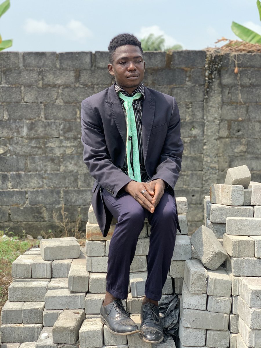  @MaxAnkia  @nkolaks &  @nguleonce lament over the web voting. All claimed the OTP codes don’t get to them.  @VPerpsy  @ChiabiNelson and  @LAndiensa just want the jury to crown their winner already.  #237Recap 