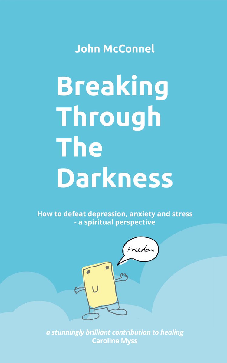 BREAKING THROUGH THE DARKNESS with Author #JohnMcConnel,
Thursday 10 December, 7-8pm. Webcast link: globalcooperationhouse.org/webcast
Join John McConnel to explore how #hope & #spiritual perspective can help 2beat depression, anxiety & stress during challenging times. #GCH #meditation🧘🏾