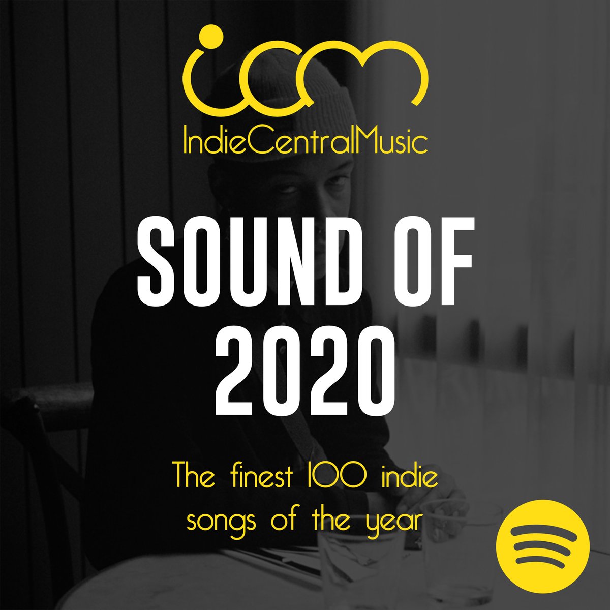indiecentralmus's tweet photo. This might be the best playlist you'll need this year! The ICM #Soundof2020 features the best indie artists of the year!
Follow it to find @BLACKHONEYUK @donothingband @porncrumpets @p_actionfigures @thepalewhite @DeadPonyBand @kynsy___ & more!
๐ง๐ https://t.co/zfoI0O5XWH https://t.co/gjW7ZsamsC
