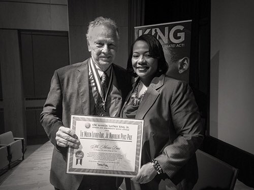 Morris Dees tweet media