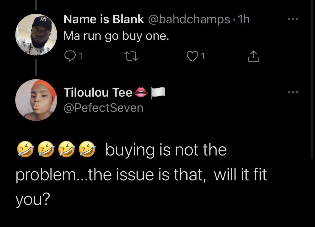 All  @bahdchamps wanted was to get himself a Navy Blue Suit too. Was that too much to ask? Why did you have to play him like this  @PefectSeven ?  #237Recap 