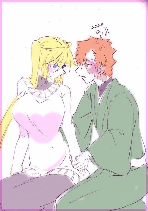 美遊兄のtwitterイラスト検索結果 美遊兄のtwitterイラスト検索結果