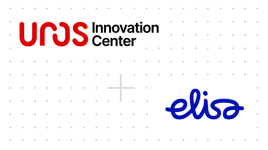 UROSLtd's tweet photo. Introducing #UROSInnovationCenter partner @Elisa in their own words.

Elisa is a forerunner in #5G technology with a wide 5G network in Finland covering over 30% of the population.  Living by our mission, we seek new ways to build a sustainable future through digitalization.

1/3 https://t.co/bW1mYKxhzU