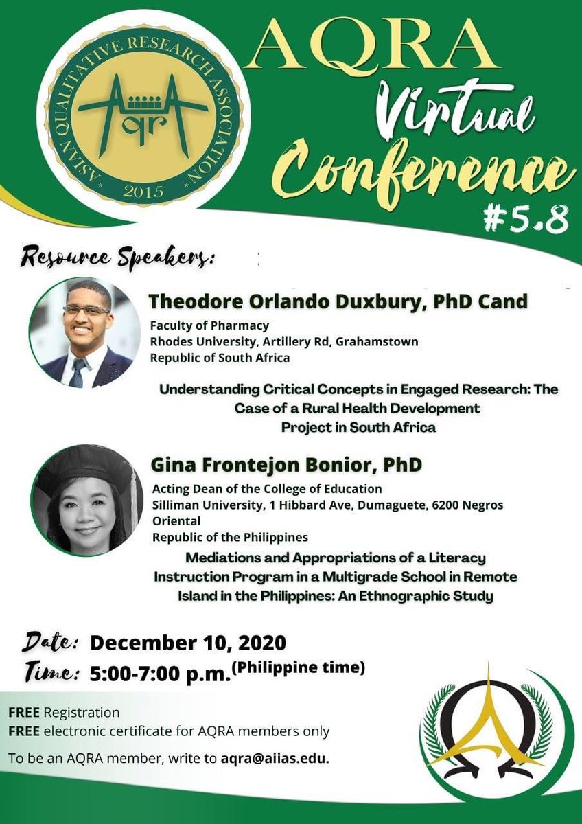 Dr Theodore Orlando Duxbury🇿🇦 (@dr_duxbury) on Twitter photo 