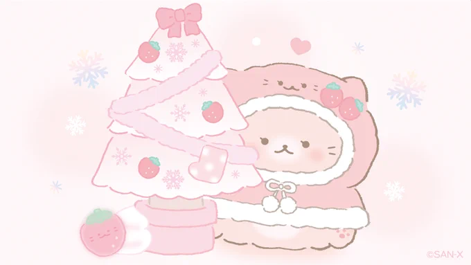 もうすぐ‥??
#クリスマスツリーの日 