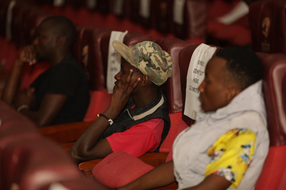 Pawa254's tweet photo. Kenya's constitution heralded a new Era for the nation, particularly in relation to the advancement of democracy, human rights and accountability. It strengthens opportunities for women and more devolved structures.
#DemocracyAndRightsFestival https://t.co/NHQ7p33HiJ