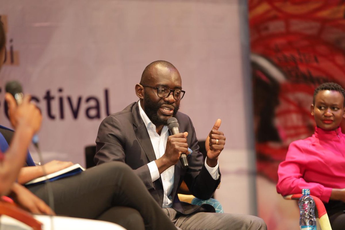 Pawa254's tweet photo. Kenya's constitution heralded a new Era for the nation, particularly in relation to the advancement of democracy, human rights and accountability. It strengthens opportunities for women and more devolved structures.
#DemocracyAndRightsFestival https://t.co/NHQ7p33HiJ
