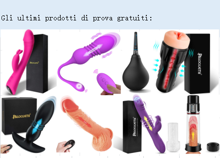 Paloqueth_it_es's tweet photo. Gli ultimi prodotti di prova gratuiti👏
DM me😘 https://t.co/mJh3RAWVYT