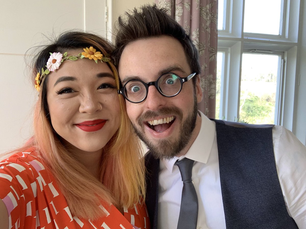 _Wildtrack's tweet photo. We made it One Year! 🥳 https://t.co/DA8T33bksM
