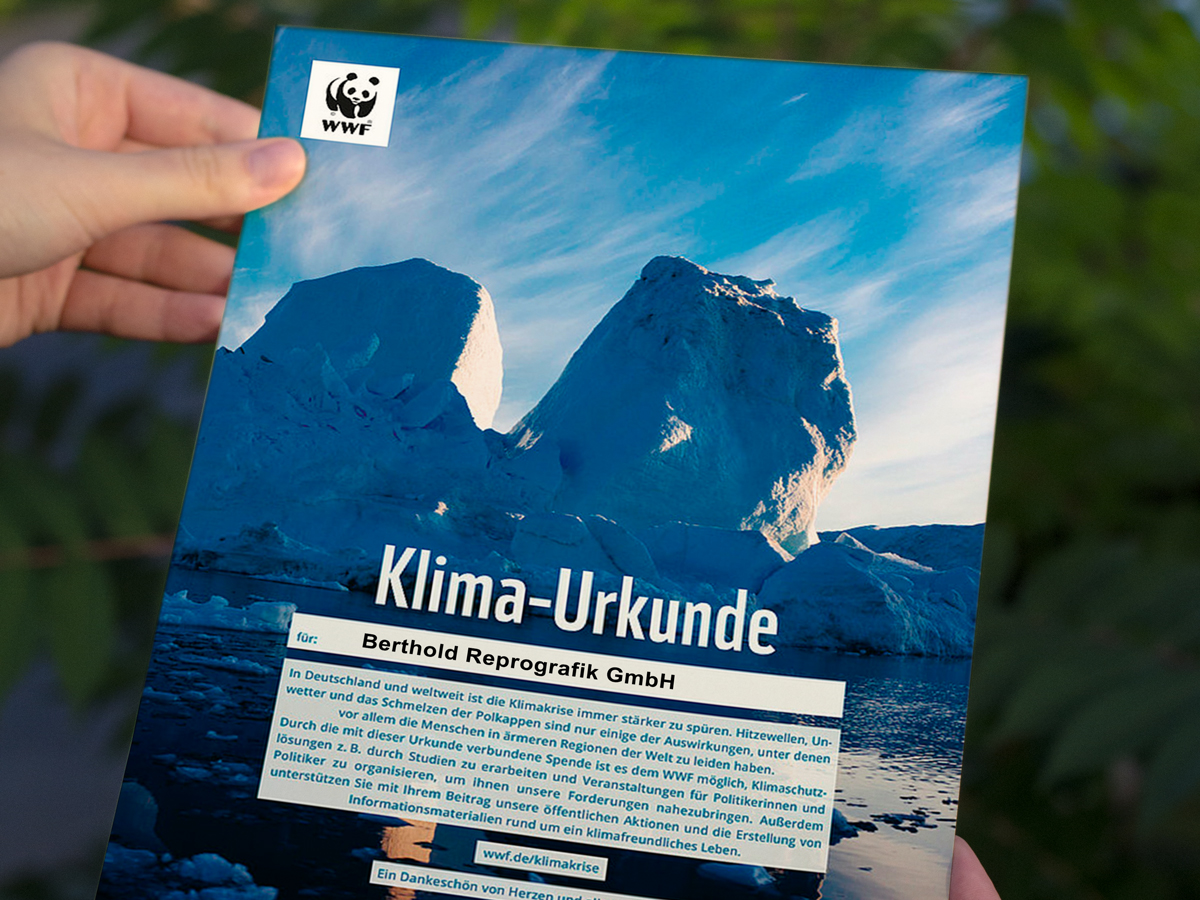 Auch in diesem Jahr haben wir den WWF mit einer kleinen Spende in Sachen Natur- und Tierschutz unterstützt. 
#wetzlar #werbeagentur #konzeption #grafik #design #gießen #agentur #agenturleben  #gutetaten #naturschutz #tierschutz #naturschutzistwichtig #klimaschutz #wwf