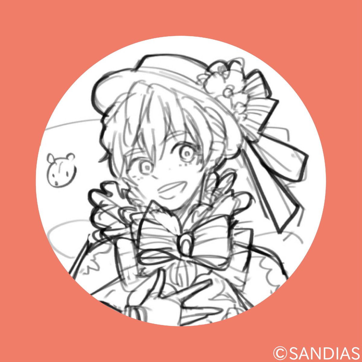 Chill2box On Twitter ちる箱 朗読劇 プレ パラディーゾ キャラクター紹介 シロウ アズライト Cv 江口拓也 17歳 オオカミと人間の間に生まれた 地元を追われ 野垂れ死にそうになっているところを ある団員に魅入られ訓練校に編入させられる