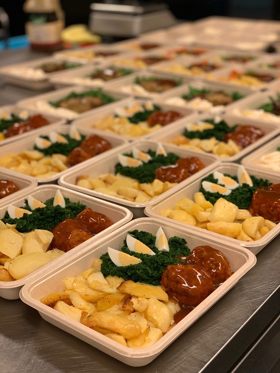 SlagerijvGuilik's tweet photo. Verse maaltijden van Slagerij van Guilik! 
Elke dag verkrijgbaar bij onze slagerijen in Hattem en Zwolle maar ook te bestellen bij ons in Hattemerbroek. Bekijk ons assortiment op onze website: https://t.co/IwP7wQzSbD
Mail of bel eenvoudig uw bestelling door! https://t.co/3cg31c71Xq