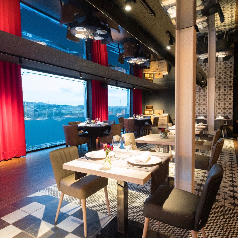 Restaurant obert❗️ avui per dinars i sopars, gaudeix del moment allà on siguis, els temps perdut no el tornarem a trobar ❤️ #santsadurni #sushi #japones  avui no hi ha restriccions de mobilitat ⛔️