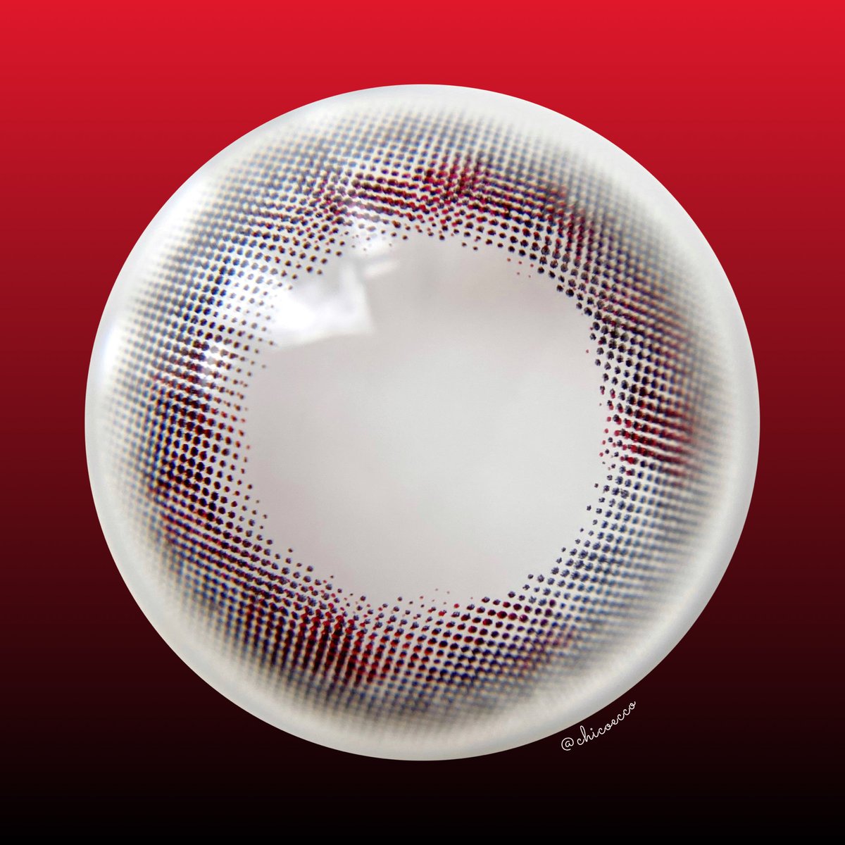 ちこえ En Twitter Day13 日めくり美容 𐂂画面越しカラコン 色素が濃い人のための透明感レンズ Bellsique ベルシーク のノワールロゼ こんなの見たことがない赤黒の配色と絶妙なボカしデザインにやられました 日常メイク カラーメイクどちらにも合う なぜかなじむ ちこえ En Twitter Day13 日めくり美容 𐂂画面越しカラコン 色素が濃い人のための透明感レンズ Bellsique ベルシーク のノワールロゼ こんなの見たことがない赤黒の配色と絶妙なボカしデザインにやられました 日常メイク カラーメイクどちらにも合う なぜかなじむ
