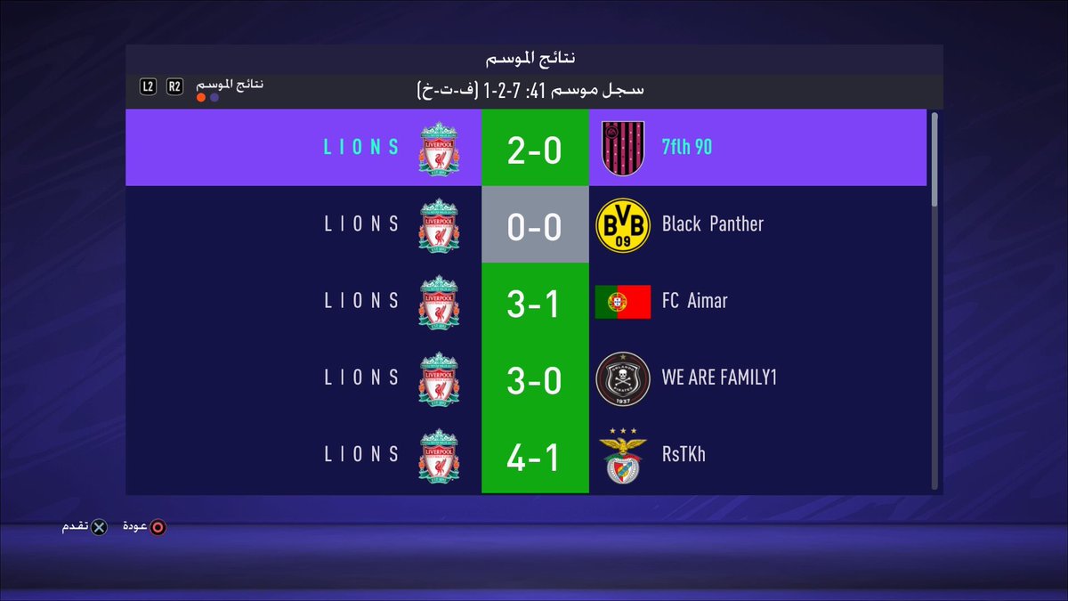 L I O N S tweet media