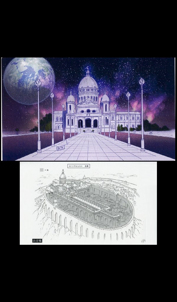 AmySerenity's tweet photo. #SeaofSerenity #themoon #MareSerenitatis #moonprincess #WarGames #NXTTakeOver if there was life on the Moon that there was a kingdom surrounded by a sea , Mare Serenitatis, Sea of Serenity, that a royal family lived there , a mother and daughter https://t.co/ltINNn8Ucv