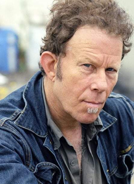 Happy 71st birthday to another one of our heroes and a huge influence Mr. Tom Waits born December 7, 1949 