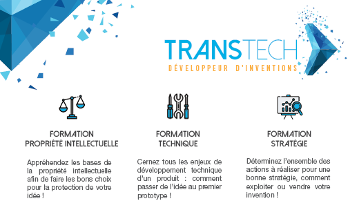 Transtech_NA's tweet photo. Les formations #Transtech seront de retour en 2021, réservez dès maintenant votre place ! ✅
#Propriété #Intellectuelle : Jeudi 28 janvier
#Stratégie : Vendredi 29 janvier
#Technique : Samedi 30 janvier

ℹ Détails des programmes sur : https://t.co/VV5odAdnzr https://t.co/hVpwOviPSg