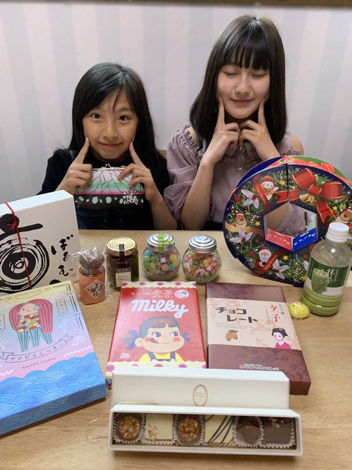 Twitterのコスプレ画像3