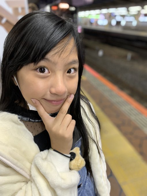 Twitterのコスプレ画像4