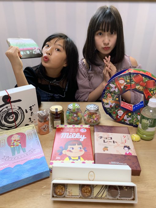 Twitterのコスプレ画像2