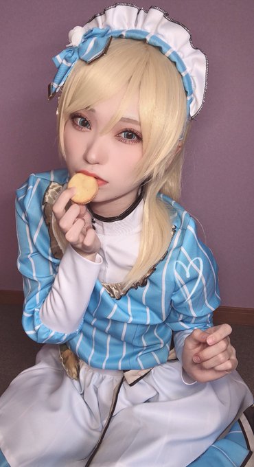 コスプレイヤーるいのTwitter画像31