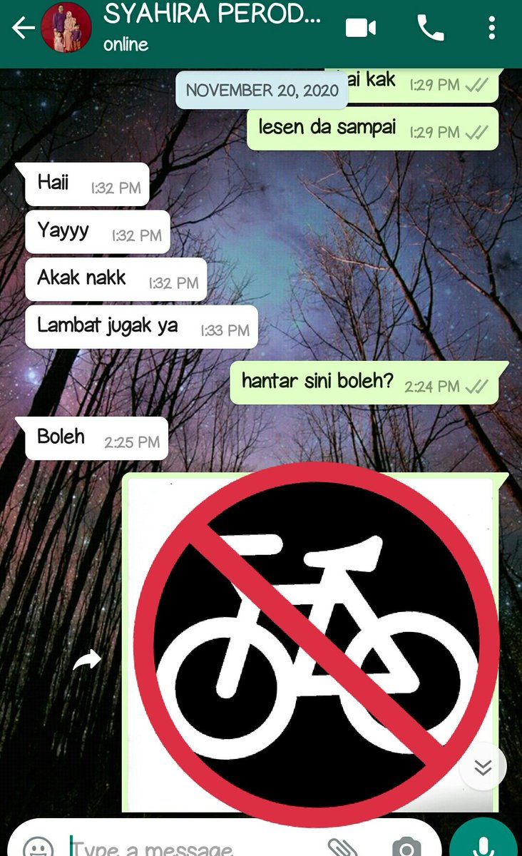 but i forgot to renew my license lmao stupid me  so, fast forward i got my new license and she reappeal my doc