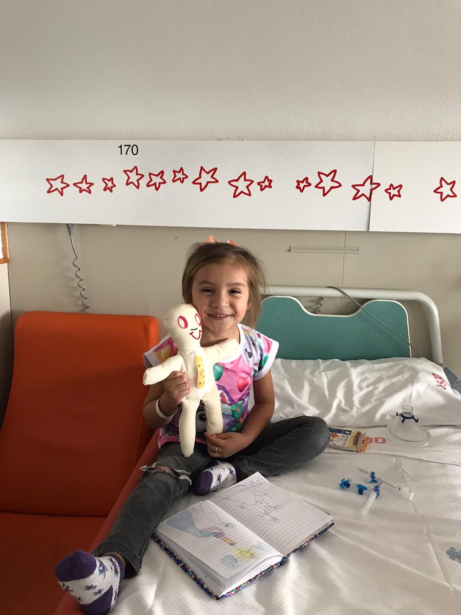 Infancia Solidaria tweet media