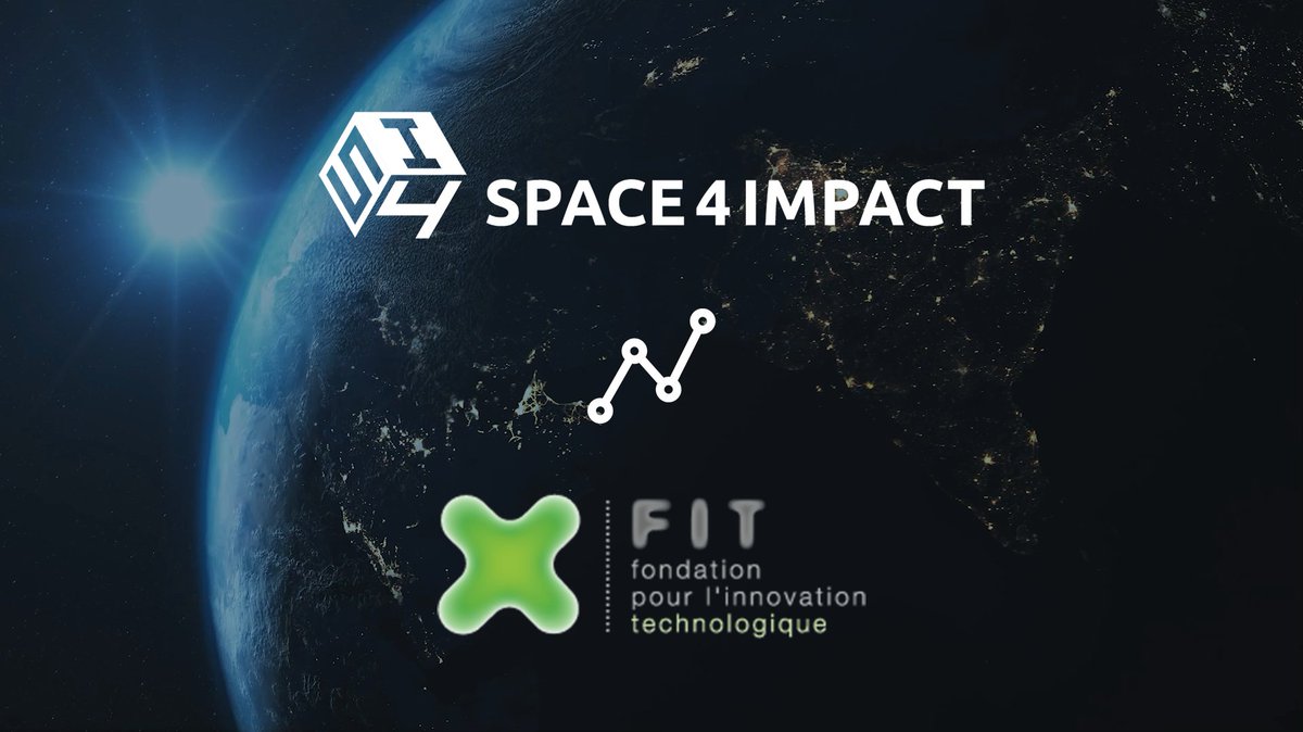 Space4Impact tweet media