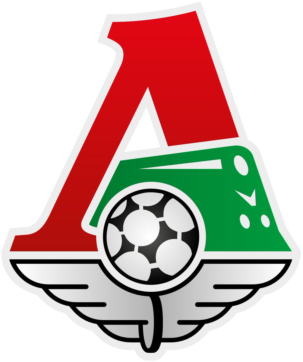 Day 7. We take a look at the best badges in Russia.1.  @fclokomotiv One of the ten best badges worldwide.2.  @fcrk Russian modernization done well.3.  @UfaFc Love the colors.4.  @fcsm_official A true classic.8/26 #fcufa  #spartak  #rubinkazan  #lokomotiv