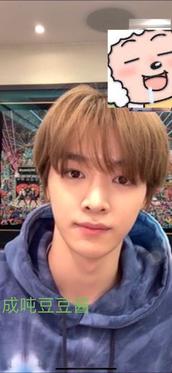 sowholehearted's tweet photo. opบอกว่าสงสัยส่วนสูงของซองชานมาสักพักวันนี้ได้คอลเลยได้ถามเลยได้รู้ว่า ซองชานสูง 185cm～ https://t.co/zl4F5NVVbo