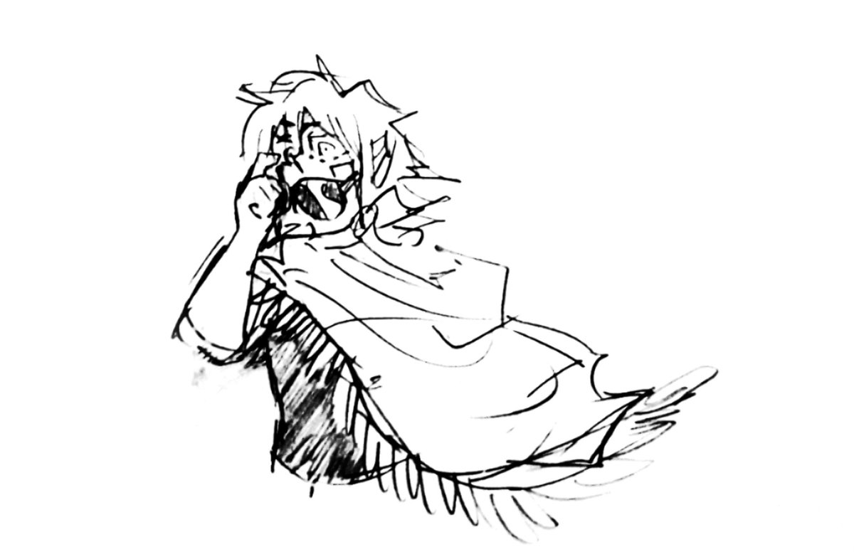 Madzthethird's tweet image. BUT YOUR EYES SHINE

JUST LIKE MINE 
#MegaMan #Protomen