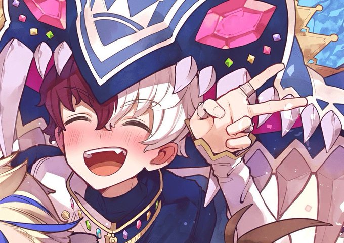 レルハルニーのtwitterイラスト検索結果 レルハルニーのtwitterイラスト検索結果