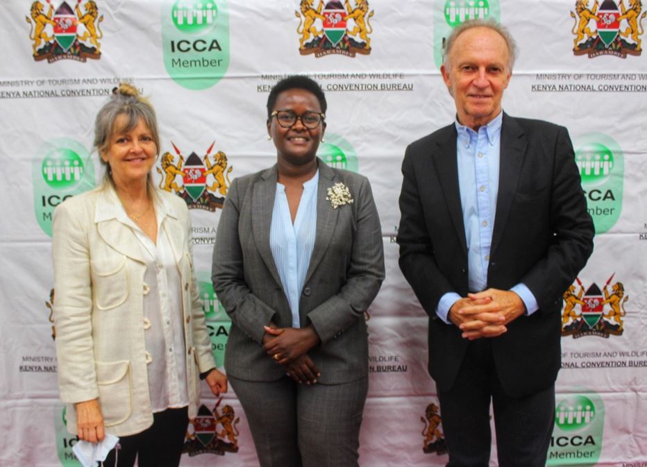 goplacesdigital's tweet image. Stakeholder Presentation, The Roadmap For Kenya’s MICE Sector - @MeetInKenya 

goplacesdigital.com/stakeholder-pr…

#MeetInKenya #KNCB #Kenya #MagicalKenya #RediscoverKenya #MICEKenya #GoPlacesAfricaDMC #MICEinKenya @tunajibu @magicalkenya @Min_TourismKE @JacintaNzioka @RickbTaylor