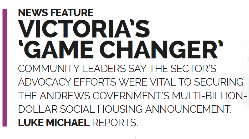innersydvoice's tweet photo. In the summer issue of Inner Sydney Voice magazine — out soon... https://t.co/gfa4wJHHm1