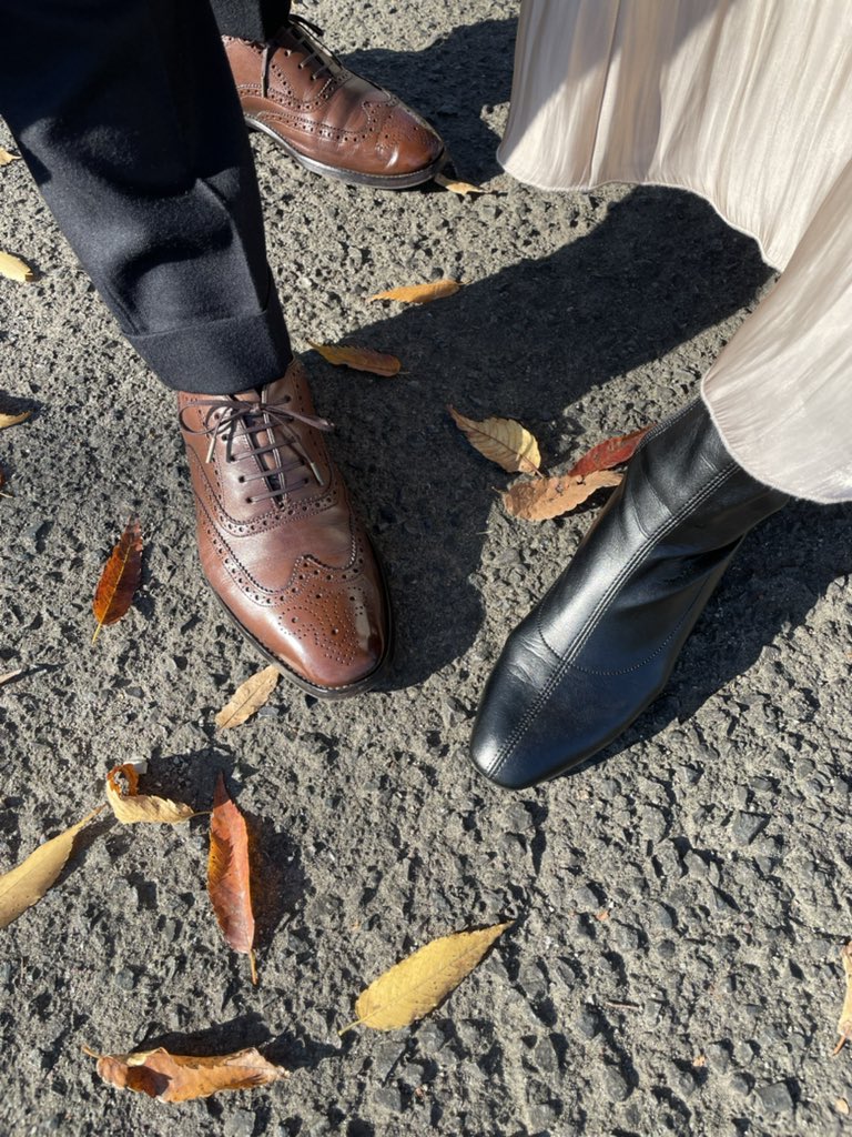judy_oshima's tweet photo. 今日はいい天気
#loake1880
#mondshoelace https://t.co/bdJ0xpAwlZ