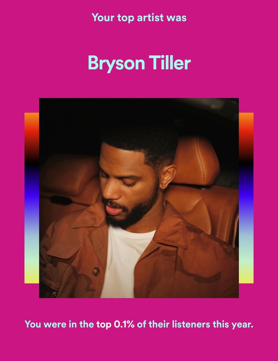 Discover New Music // We Love Bryson tweet media