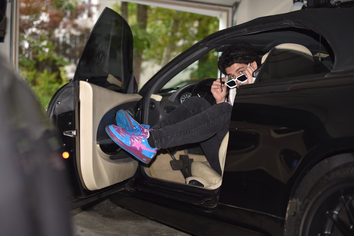 Stunt8M's tweet photo. Kant keep runnin🥱 https://t.co/ePdaKfkZDQ