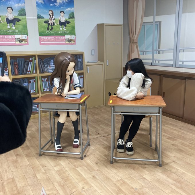 Twitterのコスプレ画像45