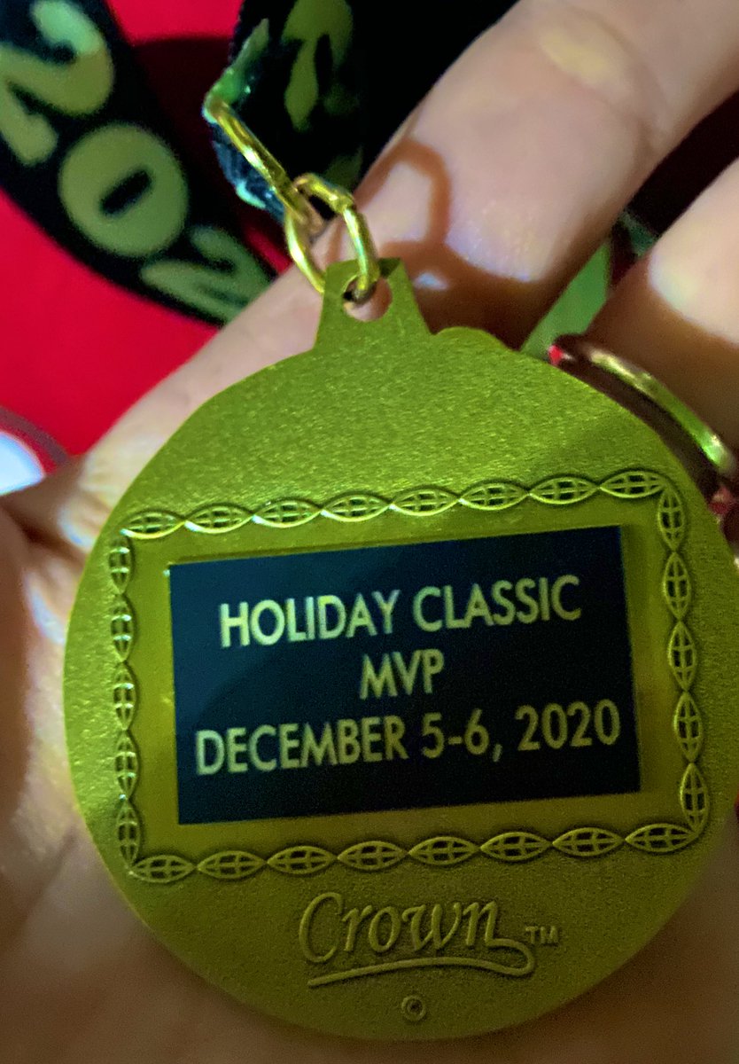 Great games played this weekend  <a href="/ScrapYardSports/">Scrap Yard Sports</a> for a great cause. #toydrive#Holiday
Proud parents! #MVP#award#6