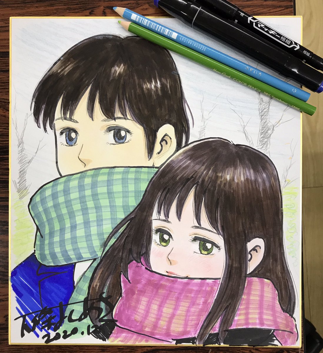 下條よしあき Seemonmacomic さんの漫画 24作目 ツイコミ 仮 下條よしあき Seemonmacomic さんの漫画 24作目 ツイコミ 仮