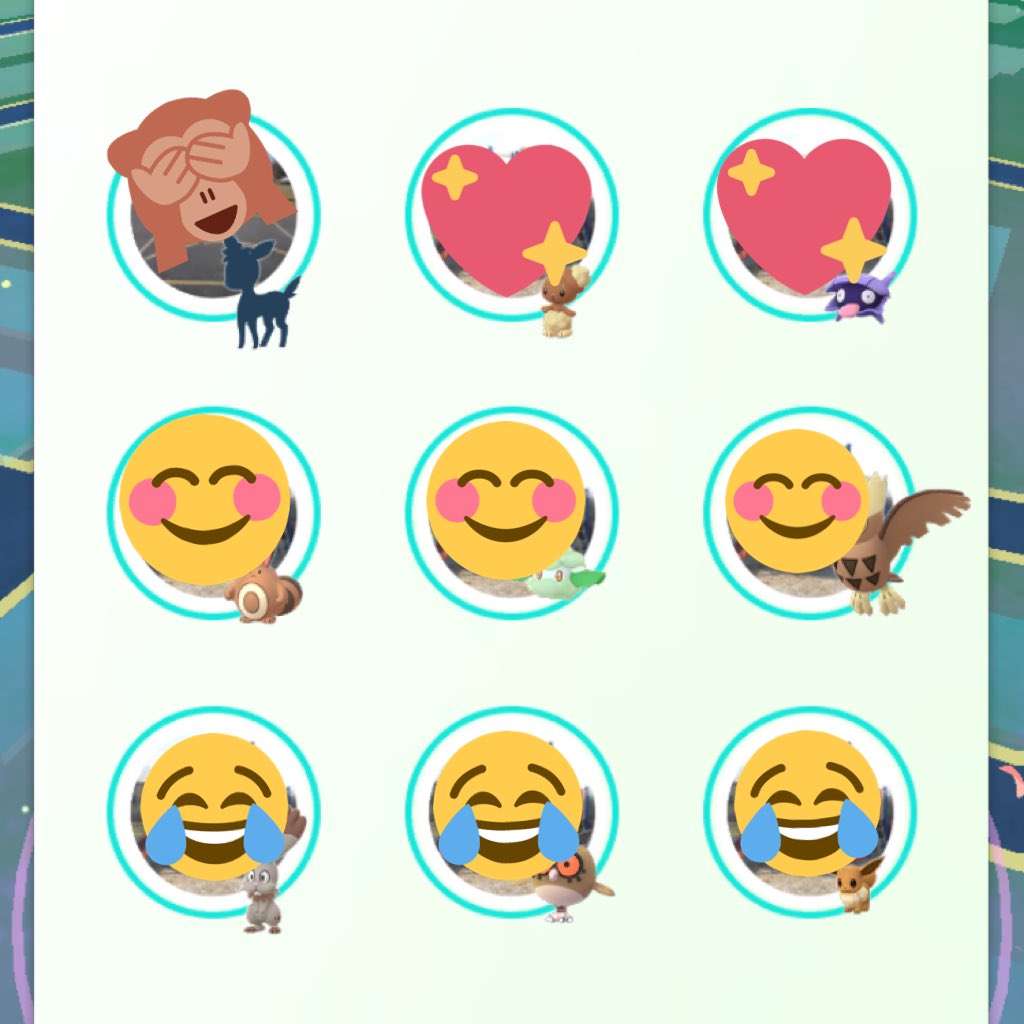 Rt221 ポケモンgo 影はたまに見かけるのですが 全然ニアバイではなくいつも遠い所で ウォンバットは多少遠くても家を飛び出しましたが シキジカは でも今度影を見かけたらゲットしたいです Rt221 ポケモンgo 影はたまに見かけるのですが 全然ニアバイではなくいつも遠い所で ウォンバットは多少遠くても家を飛び出しましたが シキジカは でも今度影を見かけたらゲットしたいです