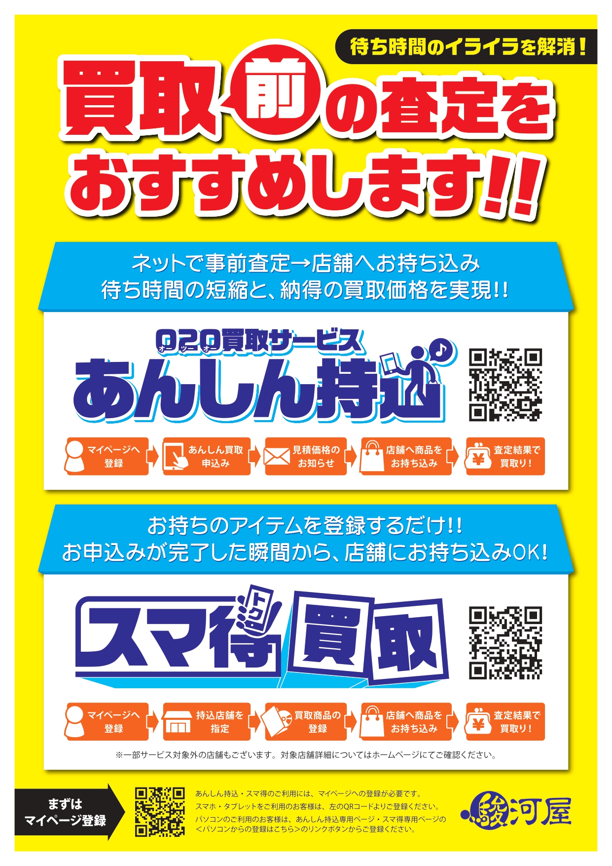 駿河屋羽田イノベーションシティ Suruga Haneda Twitter